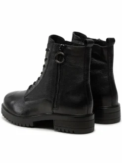 Scarponcini 9-26251-43 Nero