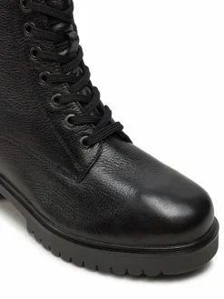 Scarponcini 9-26251-43 Nero