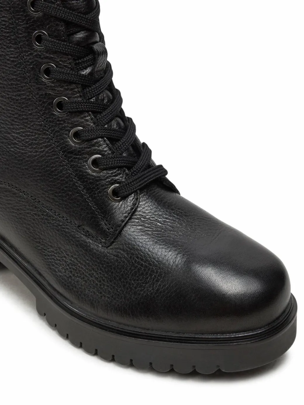 Scarponcini 9-26251-43 Nero