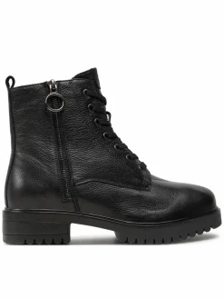 Scarponcini 9-26251-43 Nero