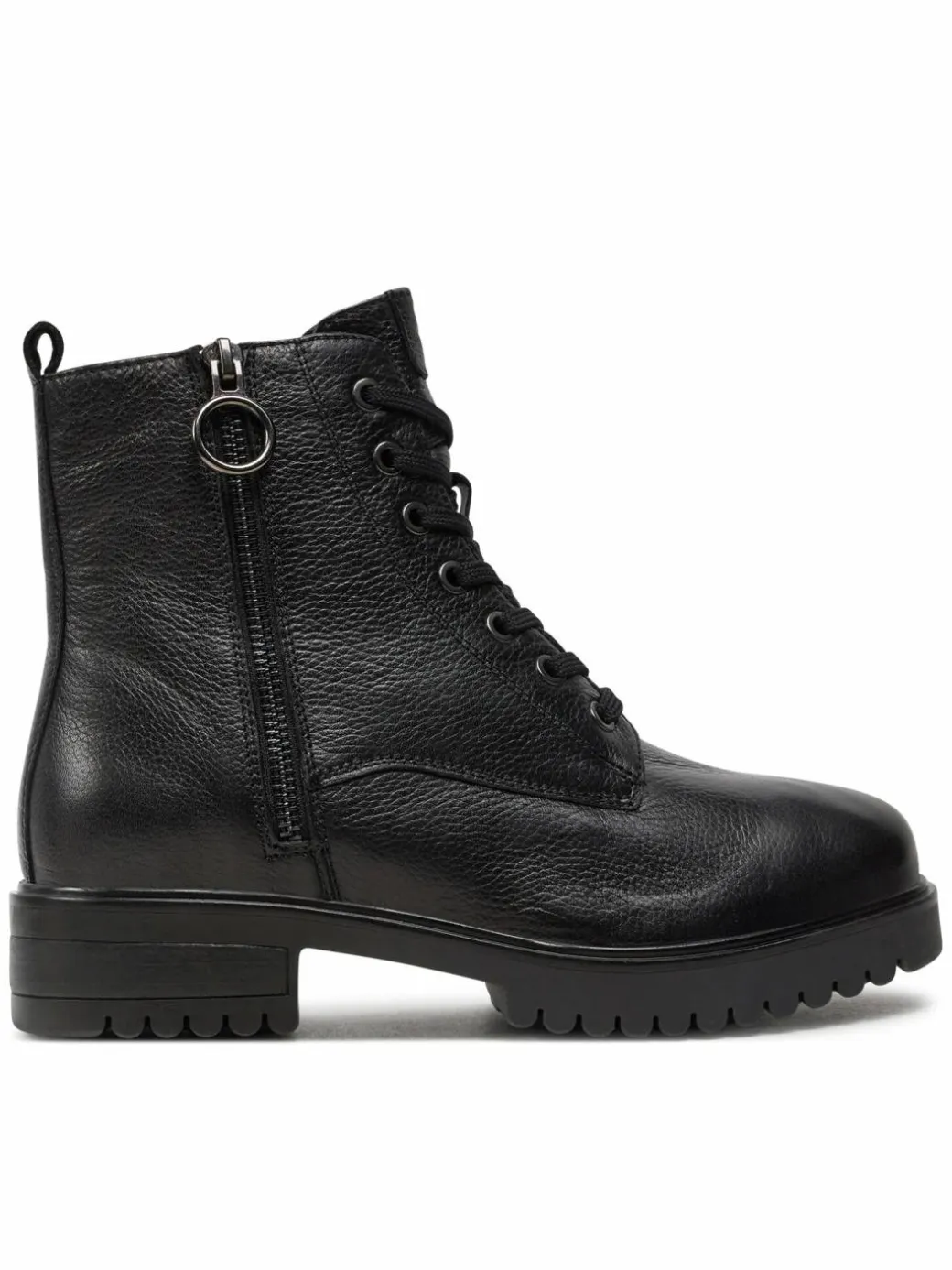 Scarponcini 9-26251-43 Nero