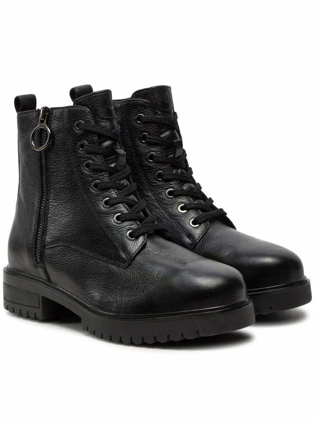 Scarponcini 9-26251-43 Nero