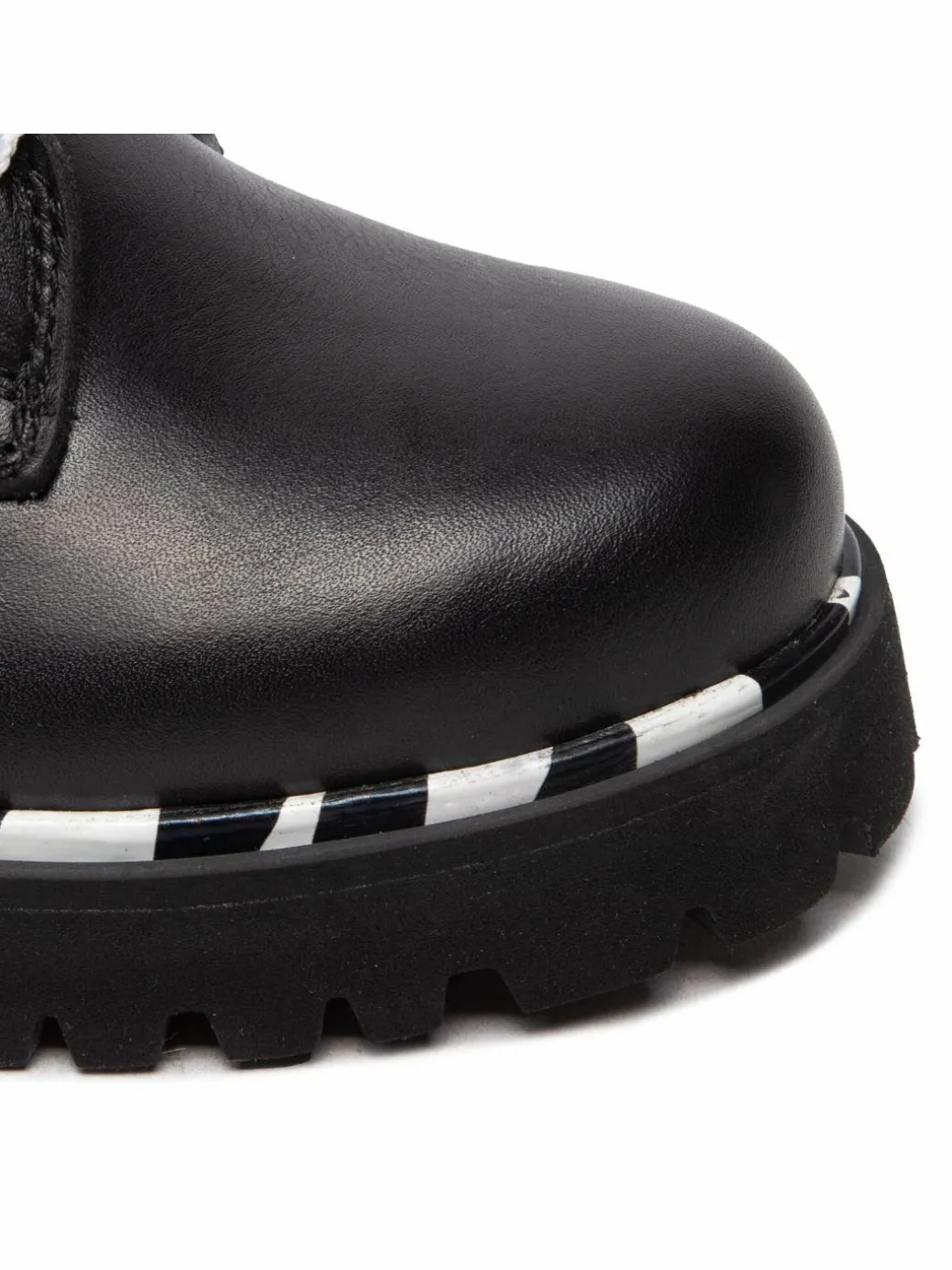 Scarponcini 960112-01 Nero