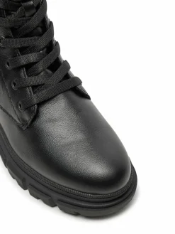 Scarponcini 5-25220-41 Nero