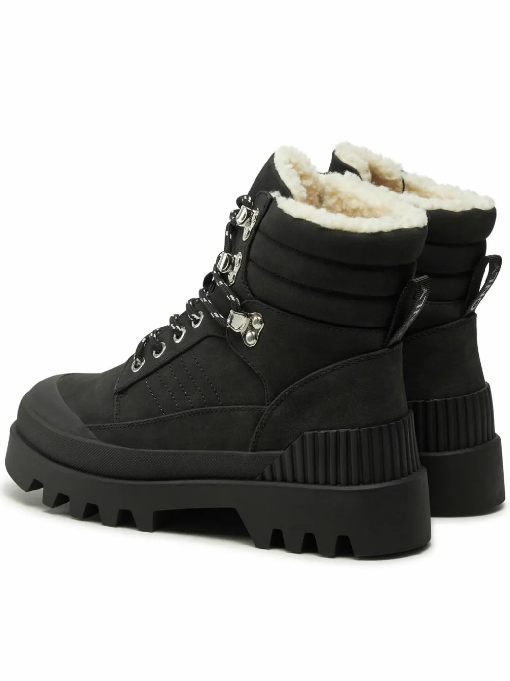 Scarponcini 15329861 Nero