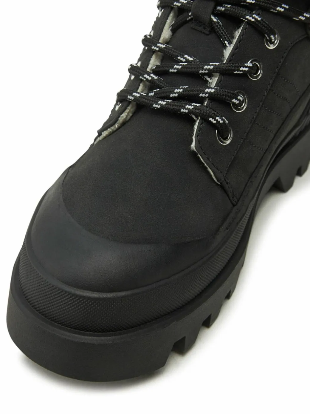 Scarponcini 15329861 Nero