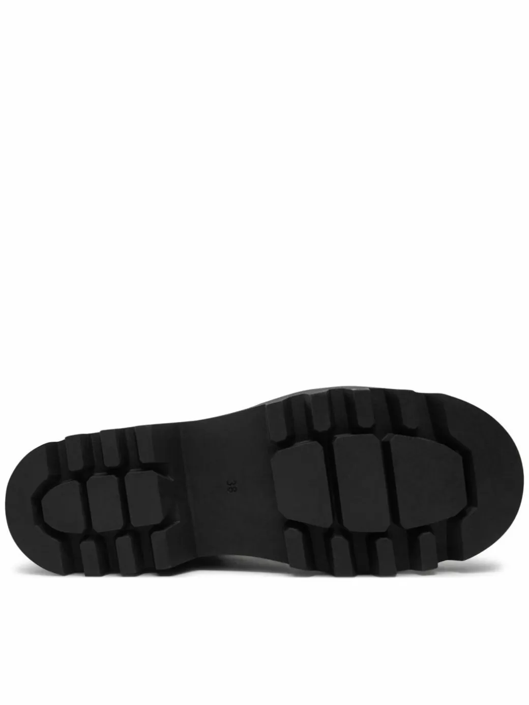 Scarponcini 15329861 Nero