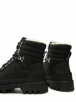 Scarponcini 15329861 Nero