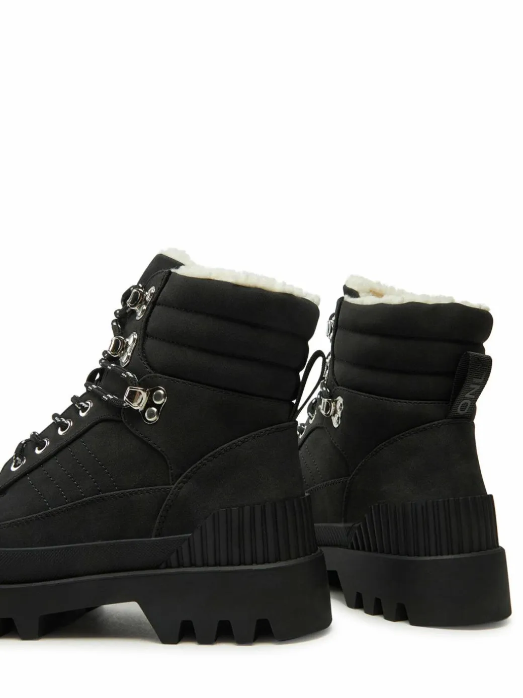 Scarponcini 15329861 Nero