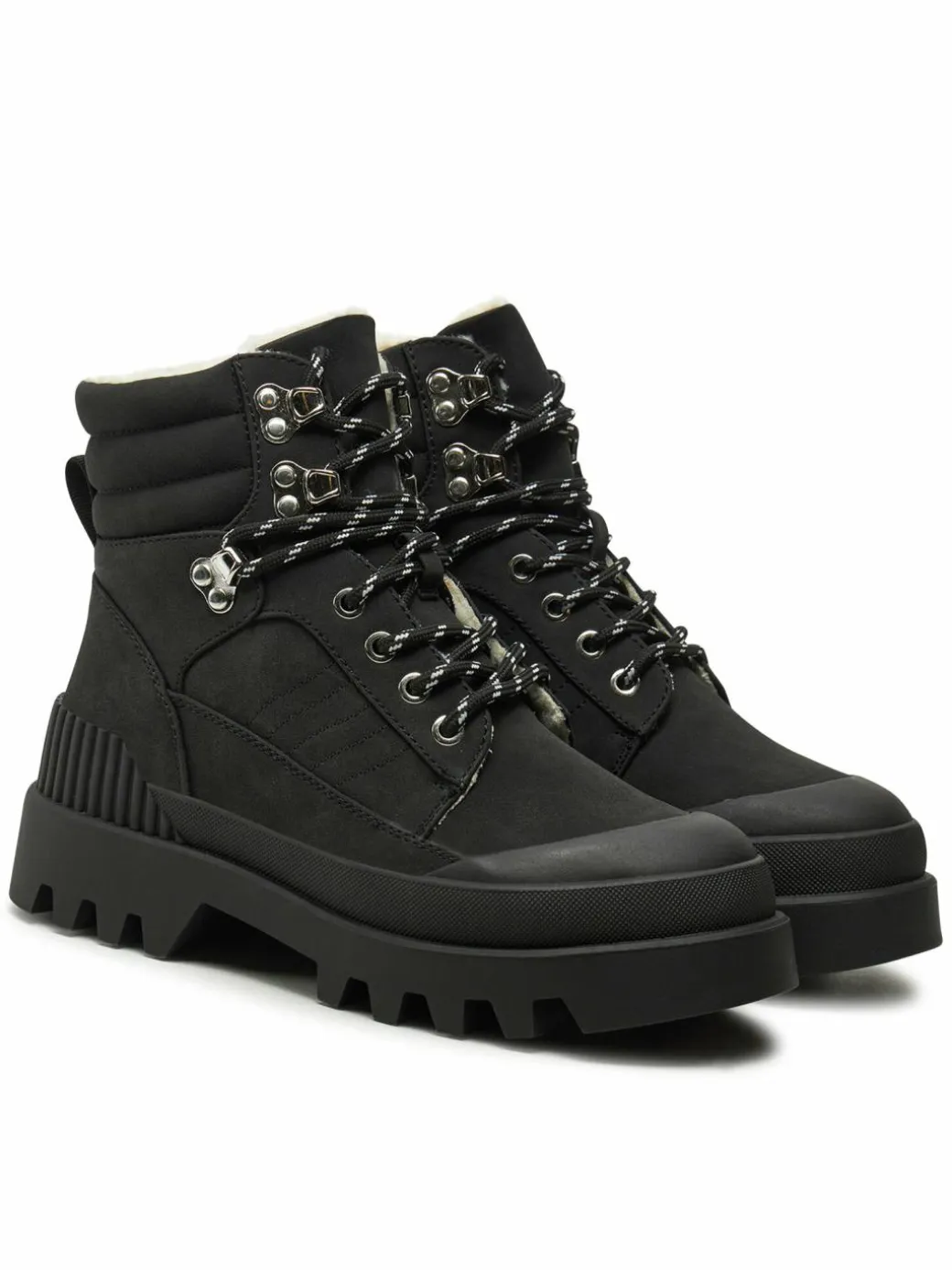 Scarponcini 15329861 Nero
