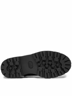 Scarponcini 4140007355 Nero