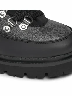Scarponcini 4140007355 Nero