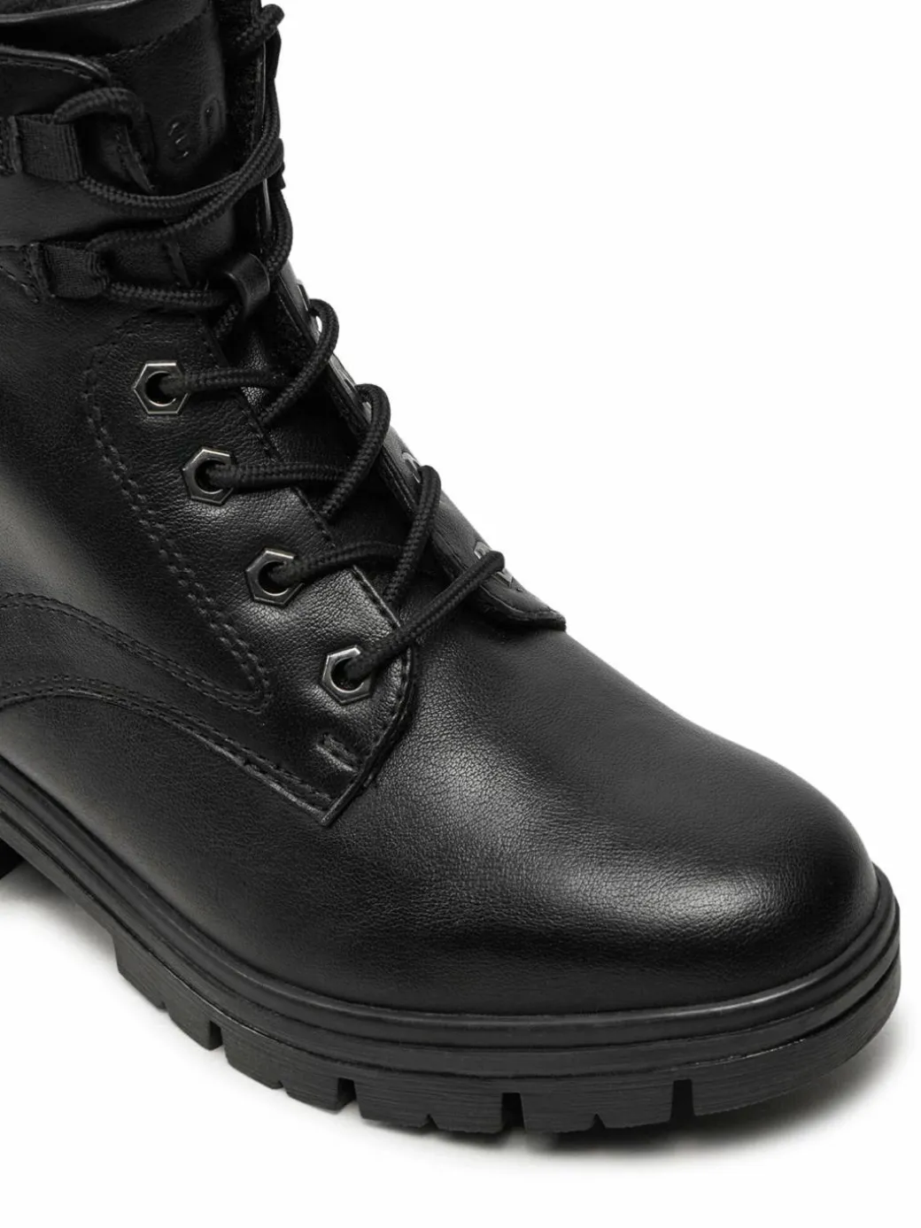 Scarponcini 8-26279-43 Nero
