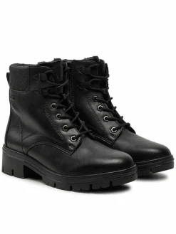 Scarponcini 8-26279-43 Nero