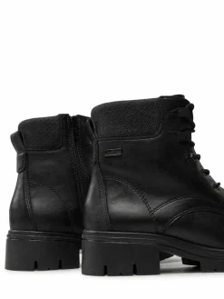Scarponcini 8-26279-43 Nero