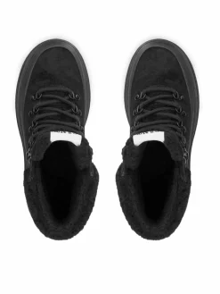 Scarponcini 31543083 Nero