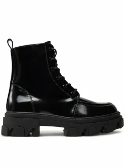 Scarponcini 15329998 Nero
