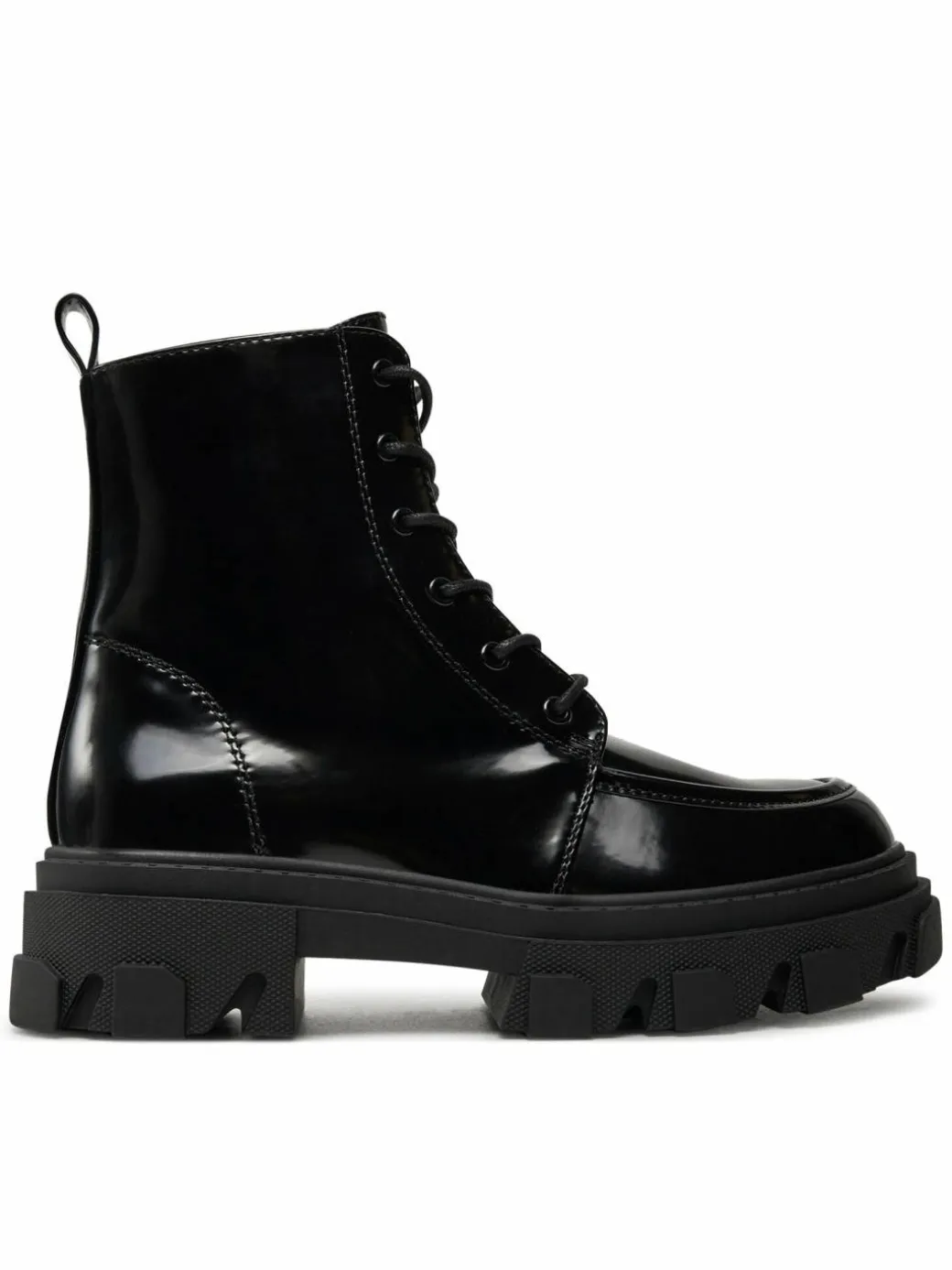 Scarponcini 15329998 Nero