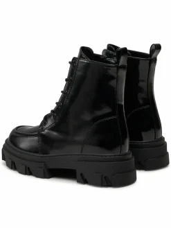 Scarponcini 15329998 Nero