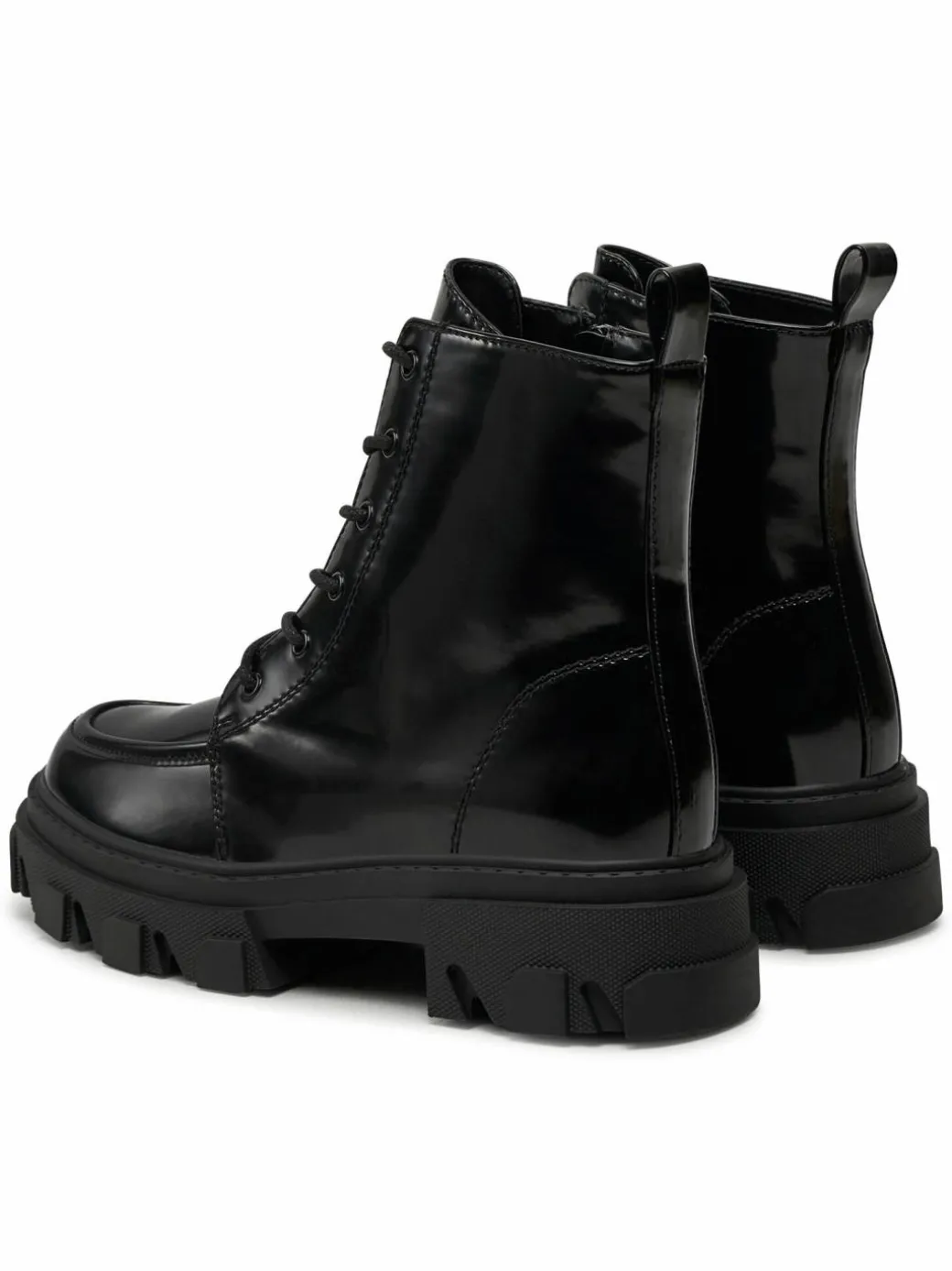 Scarponcini 15329998 Nero