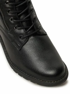 Scarponcini 8-25267-43 Nero