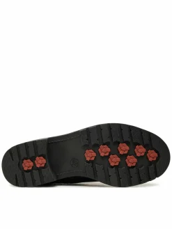 Scarponcini 8-25267-43 Nero