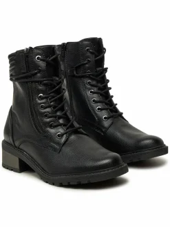 Scarponcini 8-25267-43 Nero