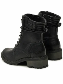 Scarponcini 8-25267-43 Nero