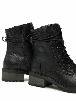 Scarponcini 8-25267-43 Nero