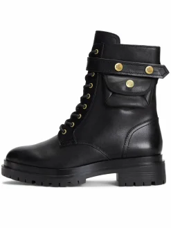 Scarponcini 802916475001 Nero