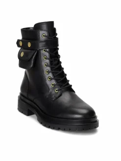 Scarponcini 802916475001 Nero