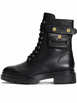 Scarponcini 802916475001 Nero