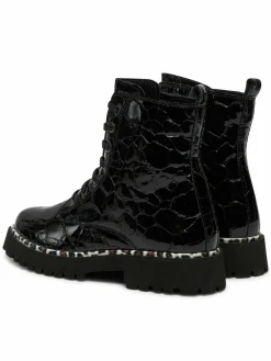 Scarponcini 960035 Nero