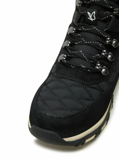 Scarponcini 9-26227-43 Nero