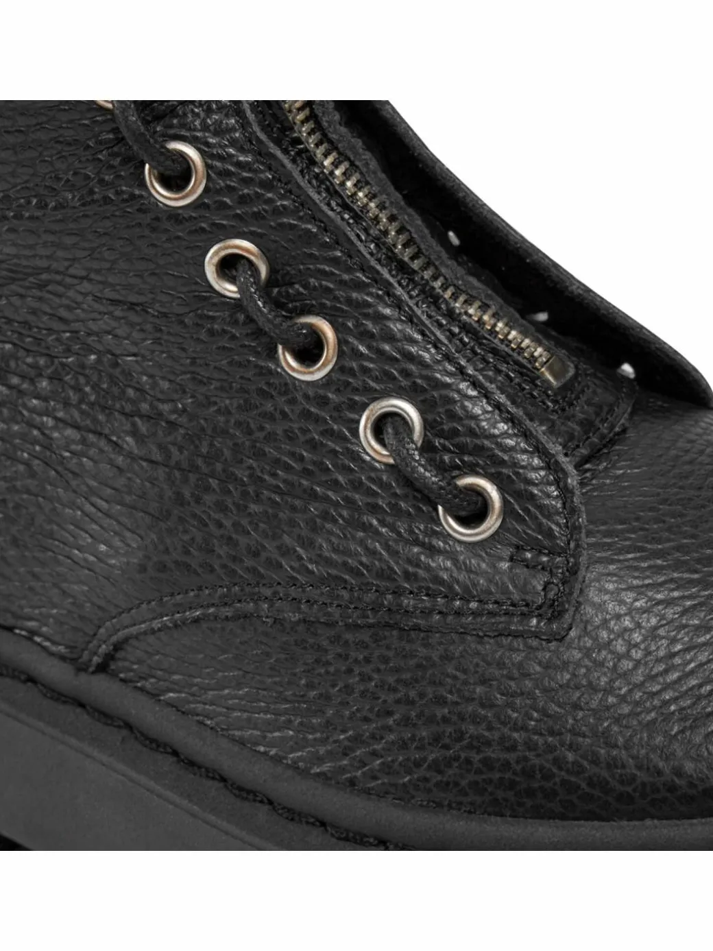 Scarponcini Odilia Bootie SM11002631 SM11002631-017 Nero