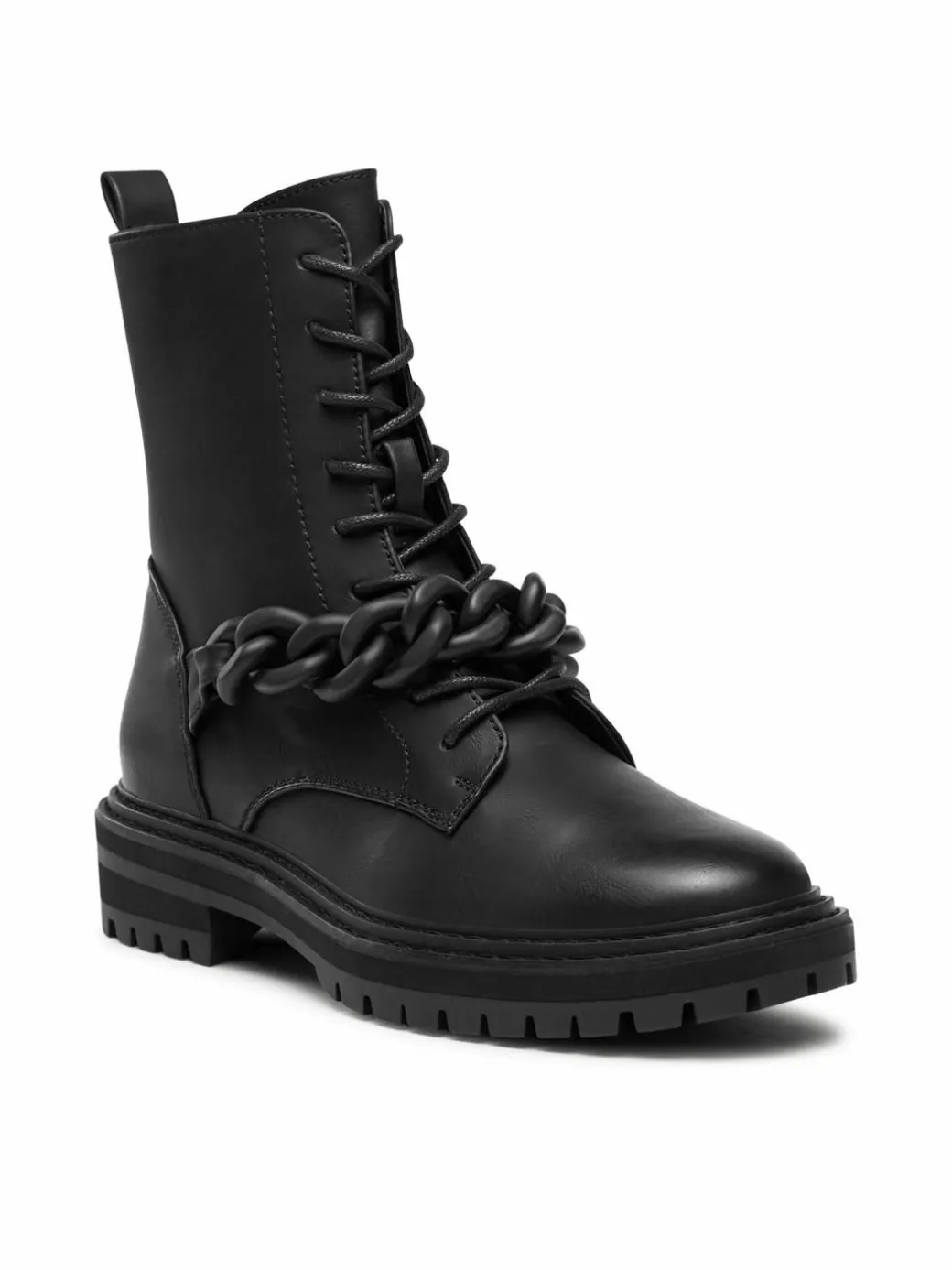 Scarponcini Onlbeth-8 15304989 Nero