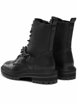 Scarponcini Onlbeth-8 15304989 Nero