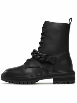 Scarponcini Onlbeth-8 15304989 Nero
