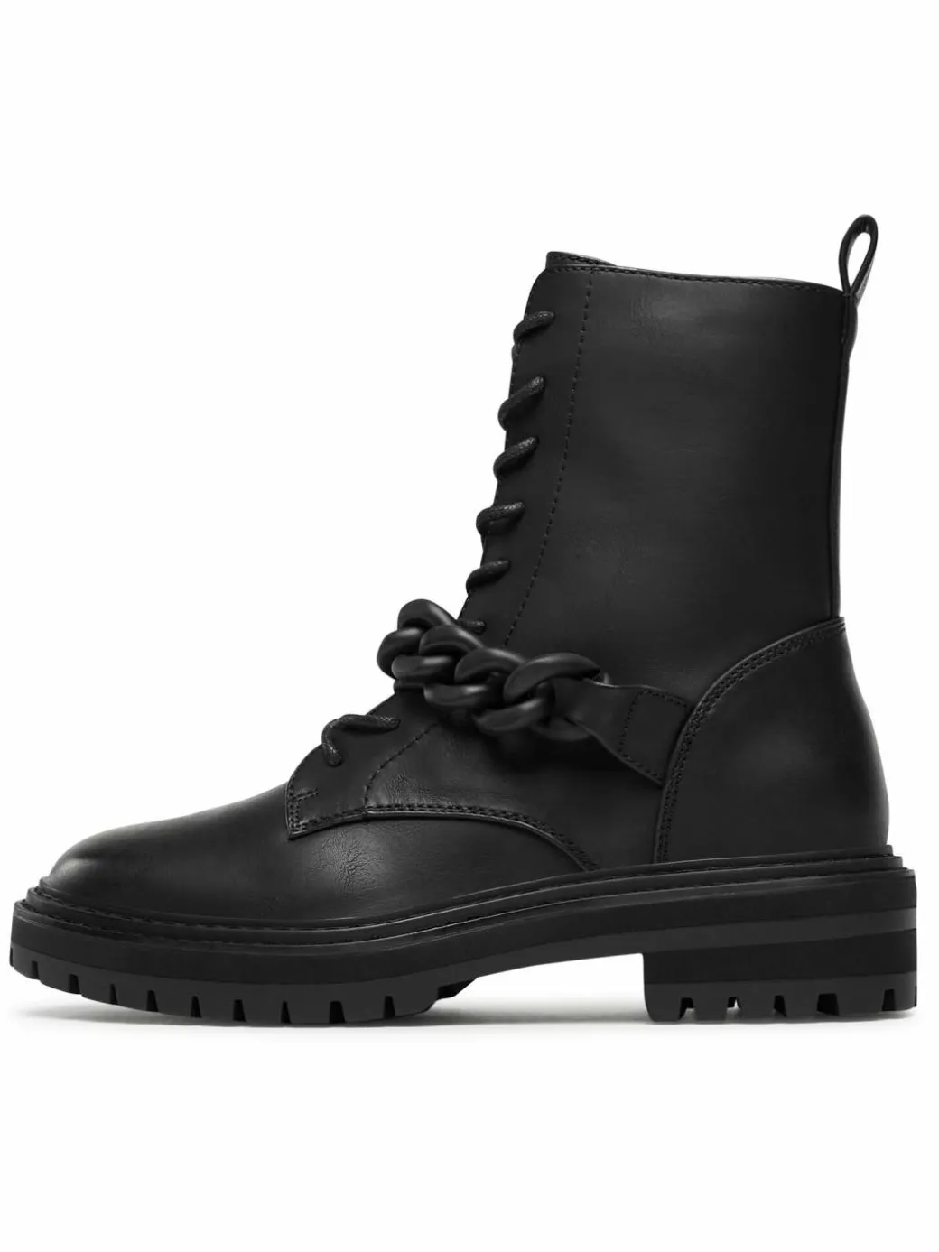 Scarponcini Onlbeth-8 15304989 Nero