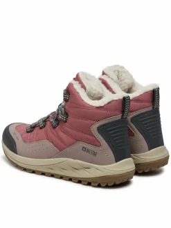 Scarponcini OO274A065 Rosa