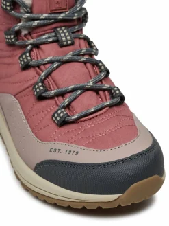 Scarponcini OO274A065 Rosa