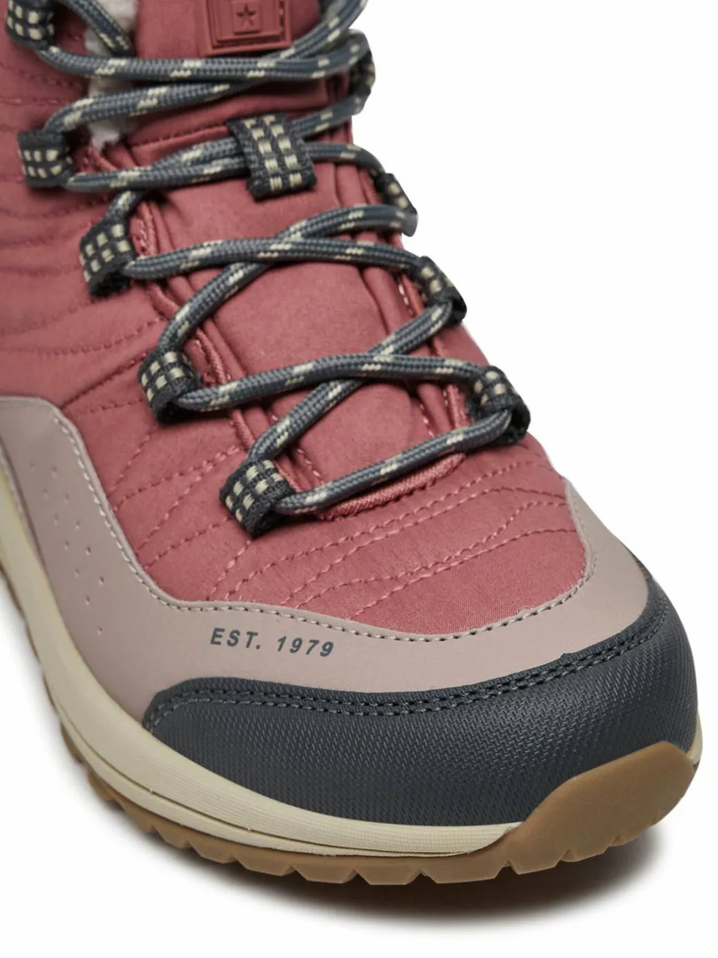 Scarponcini OO274A065 Rosa
