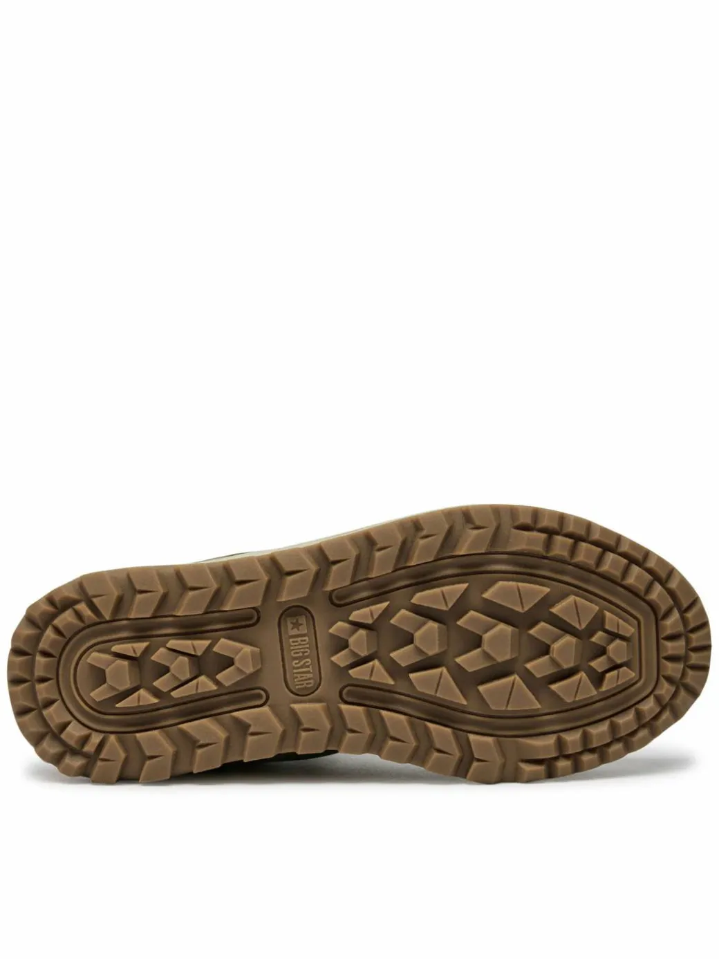Scarponcini OO274A064 Verde