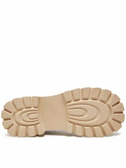 Scarponcini OO2N4124 Beige