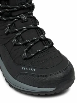 Scarponcini OO274899 Nero