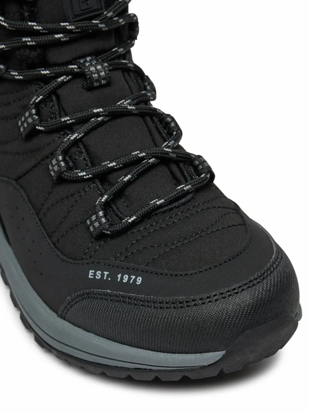 Scarponcini OO274899 Nero