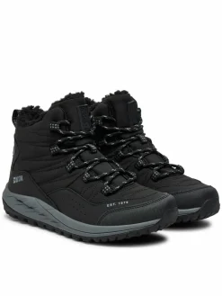 Scarponcini OO274899 Nero