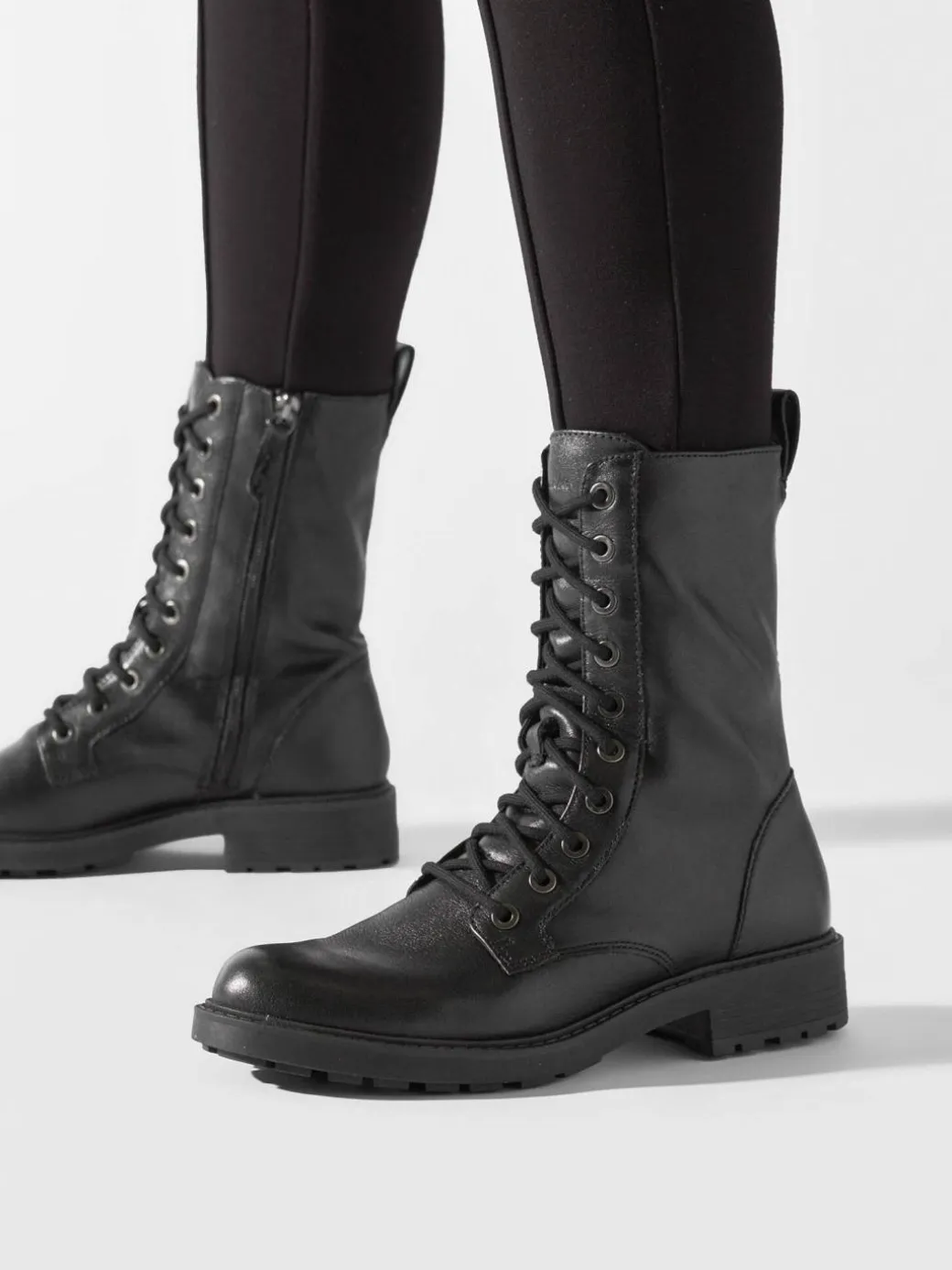 Scarponcini Orinoco2 Style 261636234 Nero
