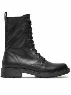 Scarponcini Orinoco2 Style 261636234 Nero