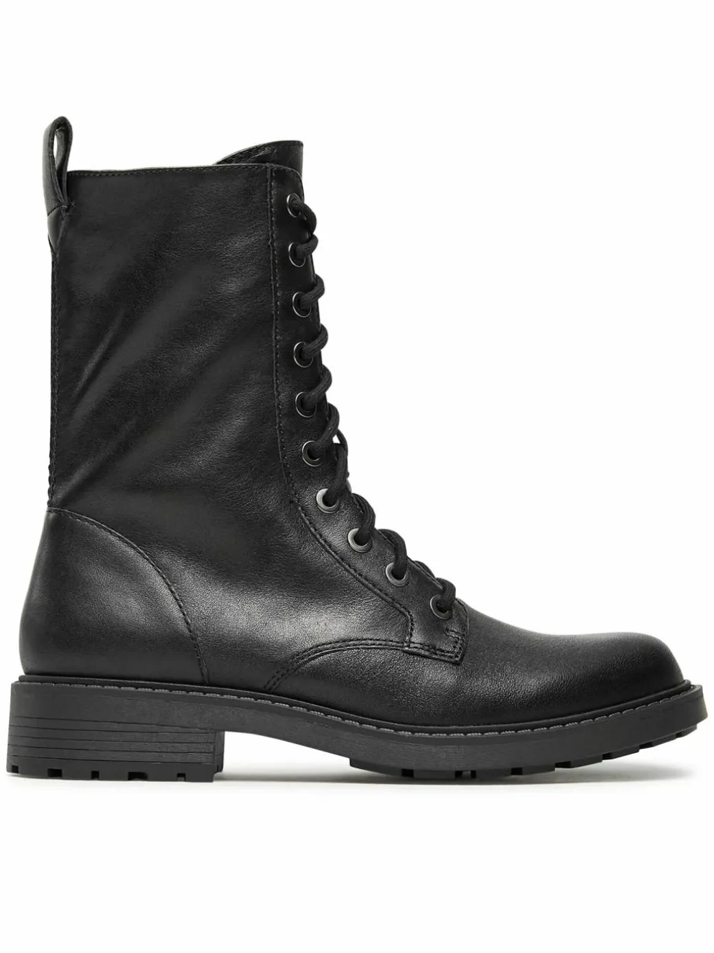 Scarponcini Orinoco2 Style 261636234 Nero